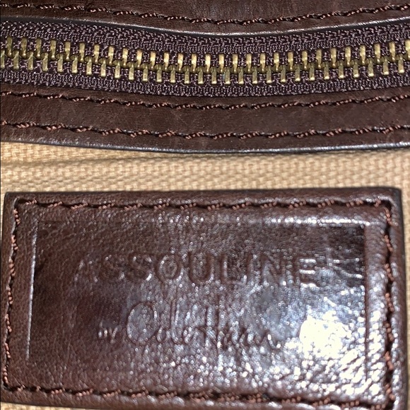 Assouline/Cole Haan Bookbag 16x16 has deteriorated. I am accepting offers. - Picture 11 of 16